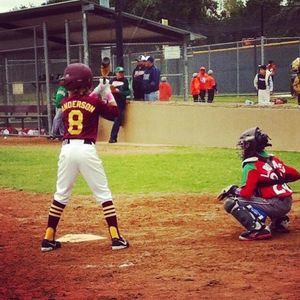 Meet your Posher, Evan